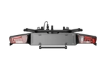 GP Saturn vonóhorog platform adapterrel két kerékpárhoz (23.GP019-23.GP020)