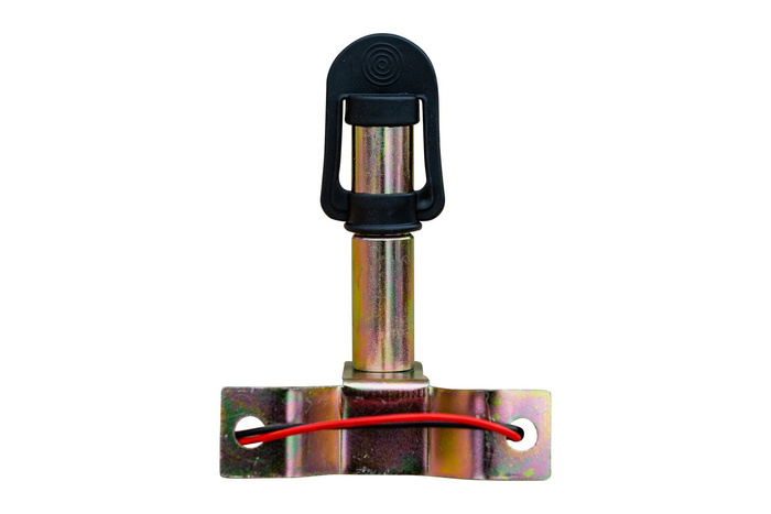 TruckLED figyelmeztető lámpa gémkarra szerelhető