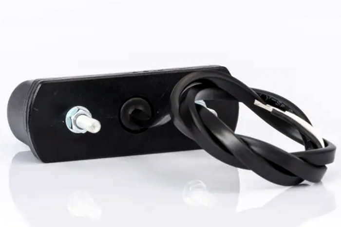 FRISTOM FT-016 LED-es rendszámtábla világítás