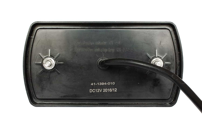 ASPÖCK 41-139 LED hátsó lámpák 4 funkciós bal+jobb