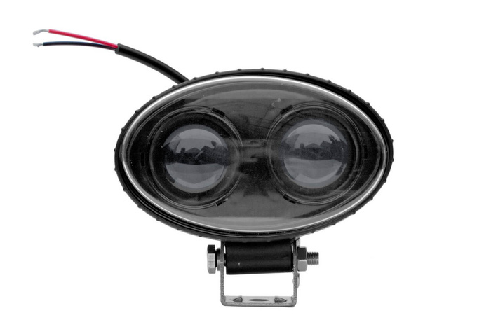 TT Technology TT.13111B 2xLED 1200lm permetezős fényszóró