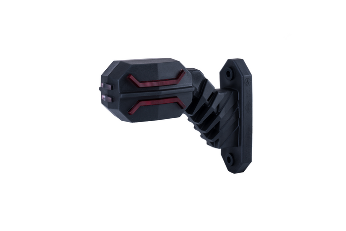 HORPOL DRAGON LD 3064 LED jobb oldali helyzetjelző lámpa