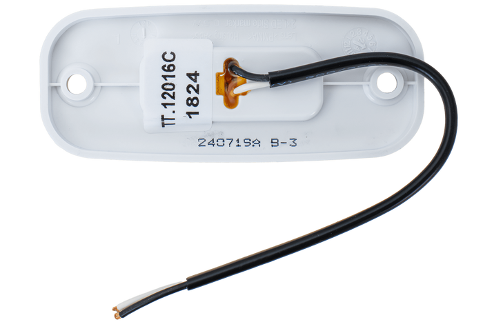 TT TECHNOLOGY TT.12016C LED-es helyzetjelző lámpa univerzális