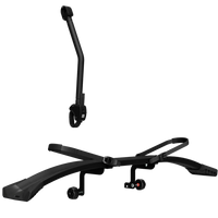 GP RHEA 23.GP021 kerékpártartó adapter