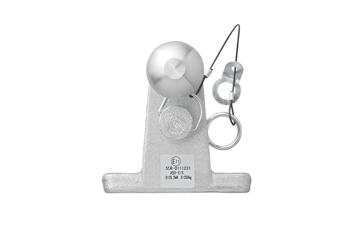 ProPlus 341216V01 vonóhorog golyós, kettős funkciójú vonóhorog 50mm 3500kg