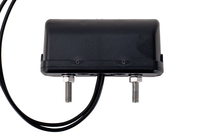 WAŚ W52 LED rendszámtábla világítás 0,2 m-es kábellel