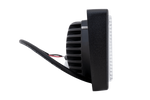 LED munkalámpa fényszóró TT Technology TT.13341-FT 8xLED 3200lm Fendt traktorokhoz