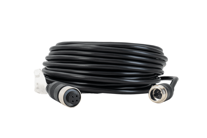 4 tűs kábel TT Technology TT.2A10M tolatórendszerhez, 10 m hosszú 