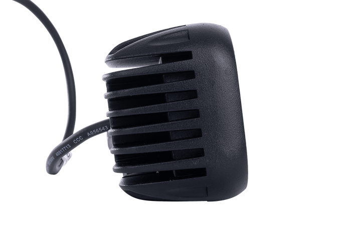 LED munkalámpa reflektor TT TECHNOLOGY TT.13330 4xLED 3200lm négyzet alakú