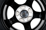 Erősített pótkocsi felni KENDA GUMIABRONCS 195/50 R13C 104/102N ALU FELNI STARCO polírozott 6Jx13"H2 5x112 ET:30