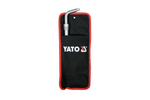 YATO YT-08040 kihúzható kerékkulcs dugókulcs 17x19mm 21x23mm