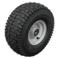 KENDA 15x6.00-6 FELNI STARCO 4.5Ax6H2 3x98 KERÉK GUMIABRONCS