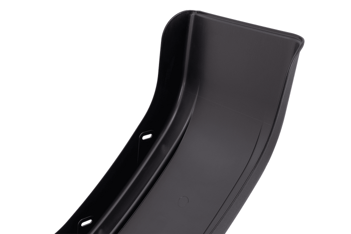 Tandem sárvédő utánfutóhoz 14-15" DE HAAN THMK 22155 kerékív 1550/220mm