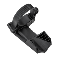 Keréktámasz (bal) kerékrögzítő pánttal - Atera Evo/Vario 0969994319