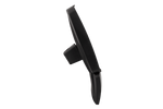 PLASTEX LP0435MP panorámatükör mezőgazdasági gépekhez 435x223mm