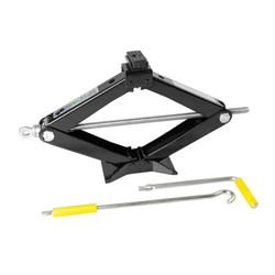 Trapéz alakú emelő LAMPA autóemelő 2T