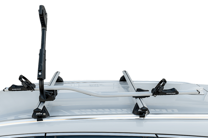 IP Bagażnik rowerowy na dach GV FAST RIDE [nazwa do zmiany na naszą]