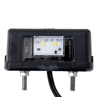 WAŚ W52 LED rendszámtábla világítás 0,2 m-es kábellel