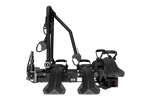 GP Saturn vonóhorog platform adapterekkel három kerékpárhoz (23.GP019-23.GP020-23.GP021)