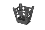 ProPlus 770826 utánfutó szék összecsukható platform szék 120kg