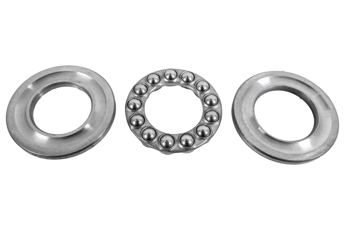 Csapágy támkerékhez KNOTT TK60/ATK60 32x17.5mm