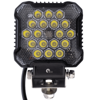 LED munkalámpa fényszóró TruckLED L0172 18xLED 2800lm