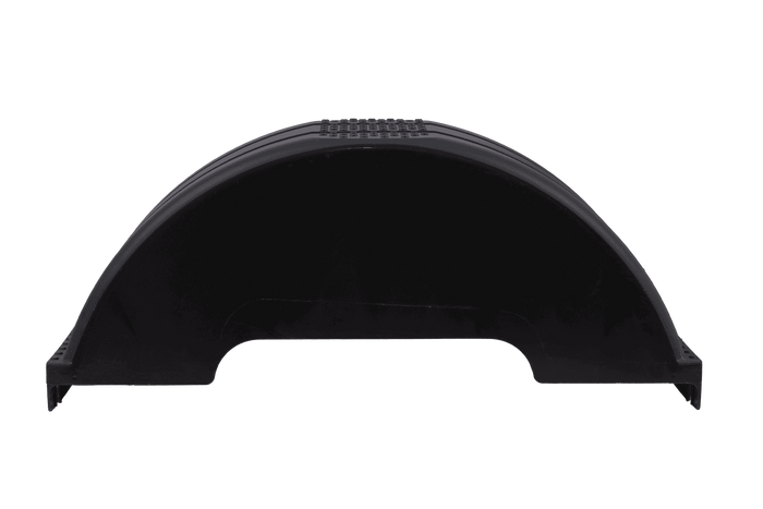 Sárvédő hajóutánfutóhoz 13" DOMAR D20422C kerékív 715/240mm