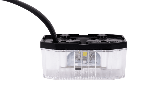 ASPÖCK FLEXIPOINT LED-es jelzőlámpa univerzális