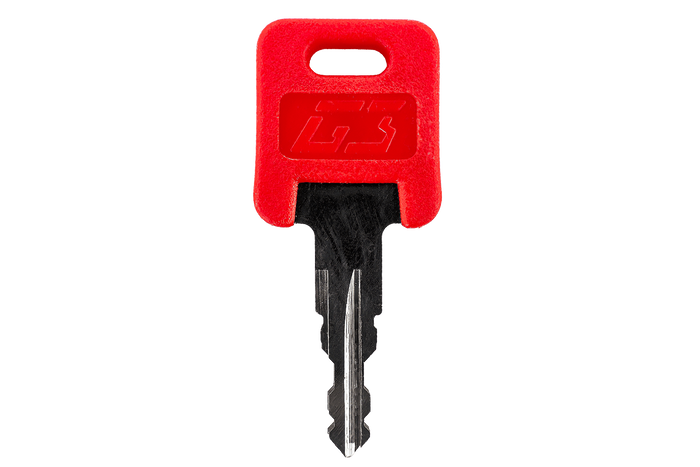 Stella kulcs 123. sz. (1 db)