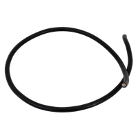 HYBSZ YLY-S 8x1 nyolceres elektromos kábel - 1m