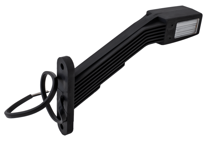 FRISTOM FT-145 LED-es bal oldali helyzetjelző lámpa gumikaron