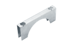 Dromet csatlakozó M10 (2 1/2") bilincshez