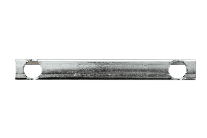 Dromet csatlakozó M10 (3") bilincshez
