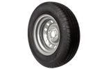 LINGLONG GUMIABRONCS 165/80 R13C 96/94N UNITRAILER FELNI 4Jx13"H2 4x100 ET:30