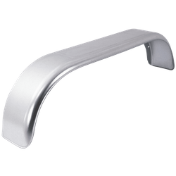 Tandem sárvédő utánfutóhoz 14-15" DE HAAN THRD 22155 kerékív 1550/220mm