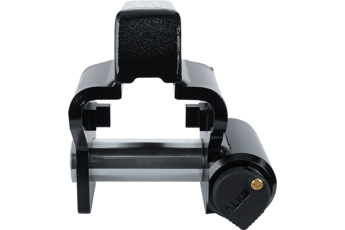 AL-KO AKS3004 Safety Prémium pótkocsi vonóhorog-védő