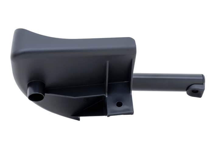 Lámpaház (jobb) Atera Strada Sport/e-bike-hoz - 0969922671