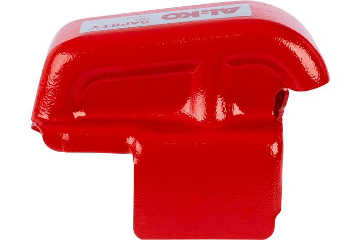 AL-KO AKS3004 Safety Plus utánfutó vonóhorog-védő