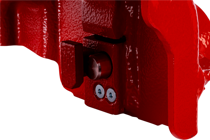 AL-KO AKS3004 Safety Plus utánfutó vonóhorog-védő