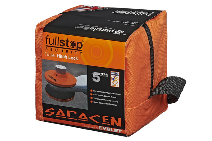 ProPlus Saracen 360037V04 Utánfutó Szemvédő