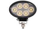 LED munkalámpa reflektor TT TECHNOLOGY TT.13325 24xLED 1920lm ovális