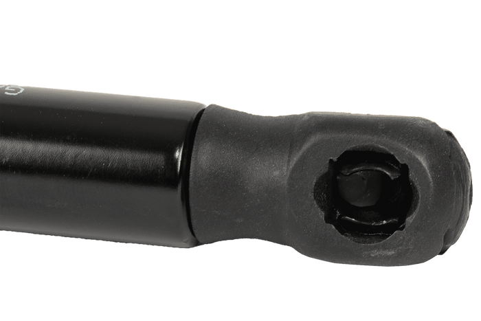 UNITRAILER 500N gázpalack, 525 mm-es gázrugó