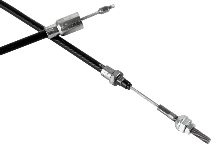 FÉKBOWDEN BOWDEN KNOTT 730/940