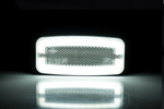 HORPOL LD 2761 LED-es helyzetjelző lámpa, univerzális fehér