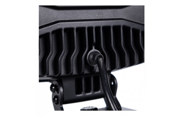 LED munkalámpa reflektor KAMAR X-SPIDER NINJA L3443 80xLED 80W