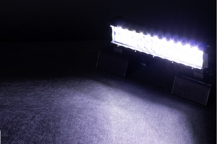 LED munkalámpa reflektor KAMAR LB0033 24xLED 2900lm