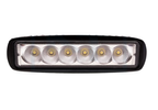 LED munkalámpa reflektorral TT TECHNOLOGY TT.13218F 6xLED 900lm