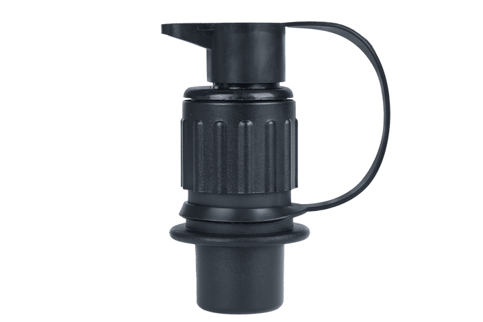 3 tűs TruckLED csatlakozó vonóhorog-aljzathoz