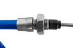 Bowdenbowden fékbowden KNOTT NIRO 980207.17 gyors összeszerelés 1530/1720mm
