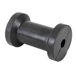 KNOTT 121 mm-es alsó gerincgörgő hajóutánfutóhoz